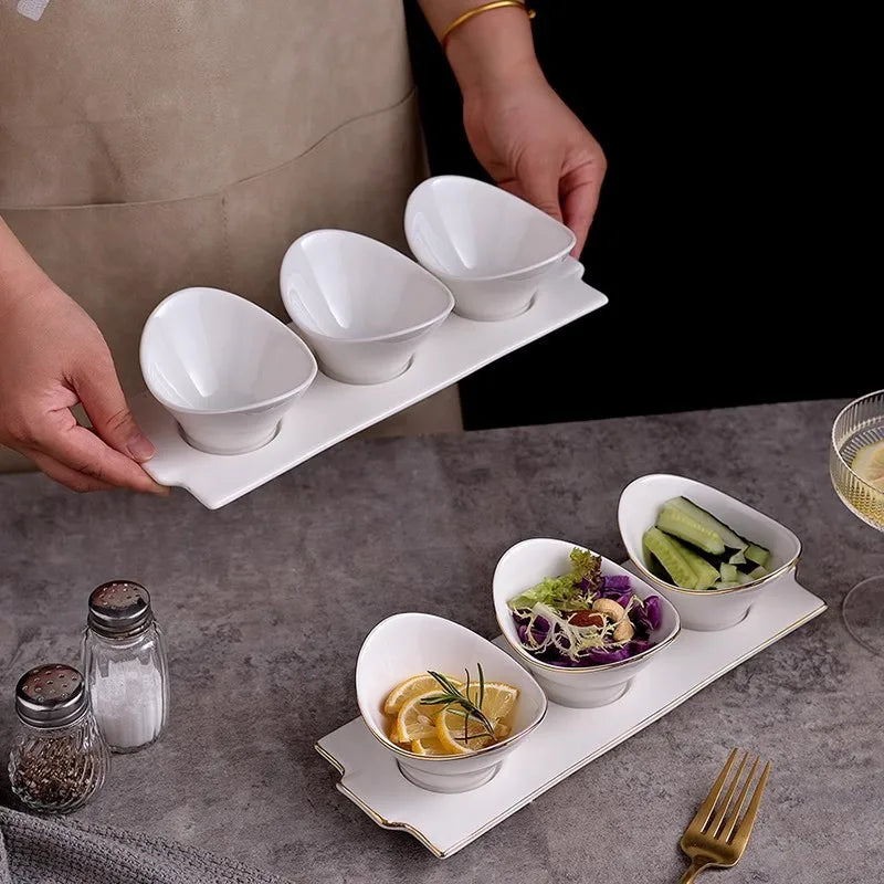 Tigelas Cerâmica Favorite