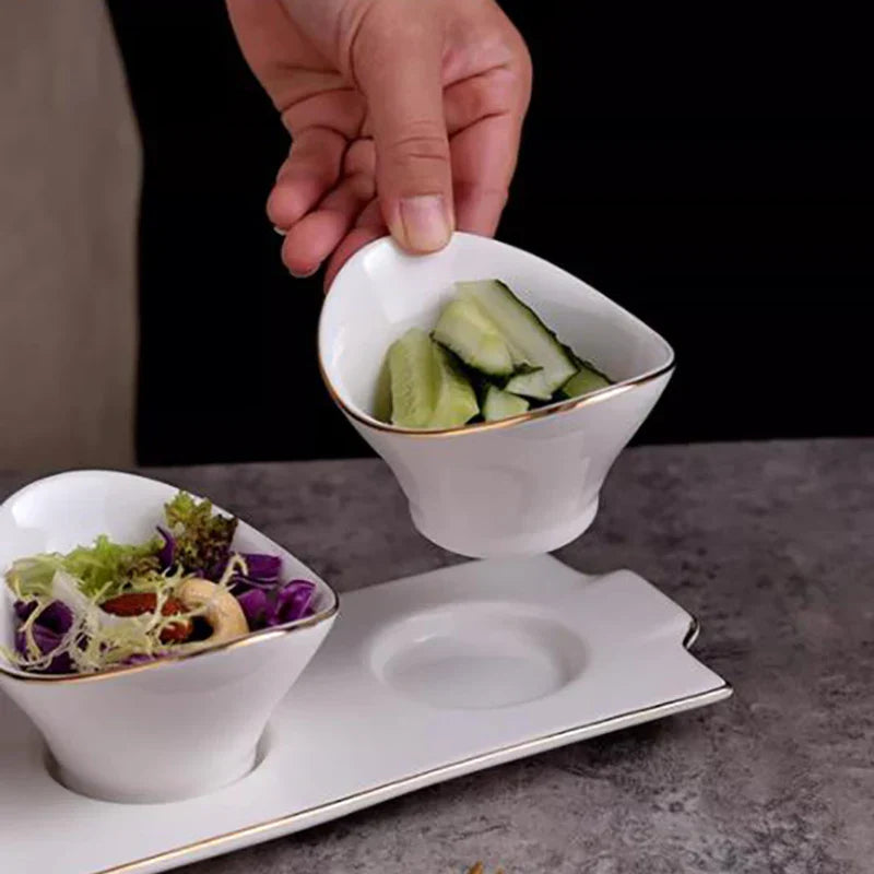 Tigelas Cerâmica Favorite