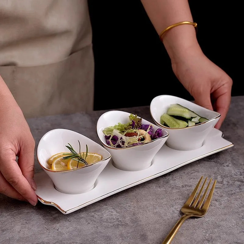 Tigelas Cerâmica Favorite