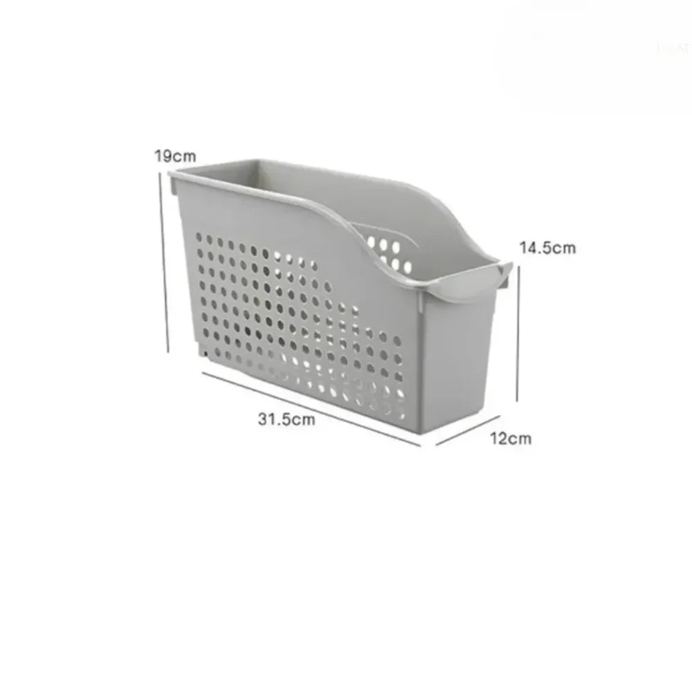 Organizador de Armário Multiuso para Cozinha - Âncora