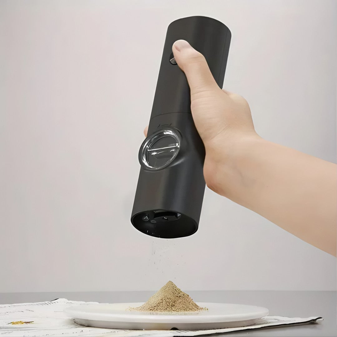 AromaFresh™ – Moedor Elétrico Premium