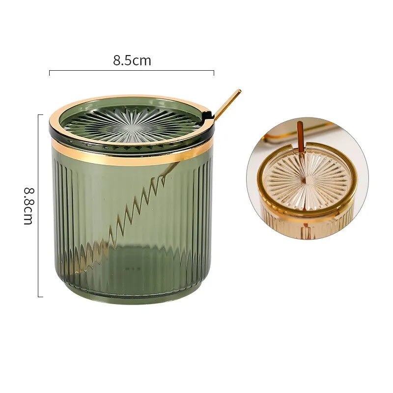 Porta Condimentos Genius