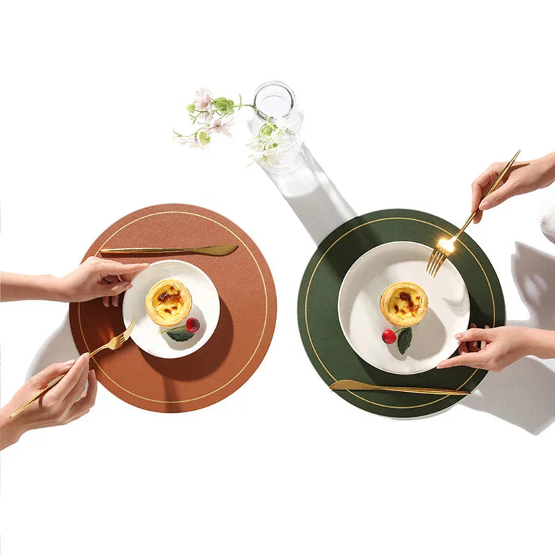 Jogo Americano Two Sides