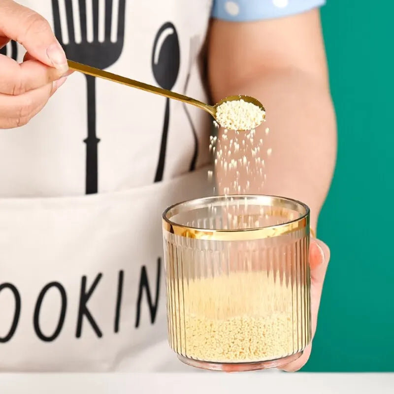 Porta Condimentos Genius