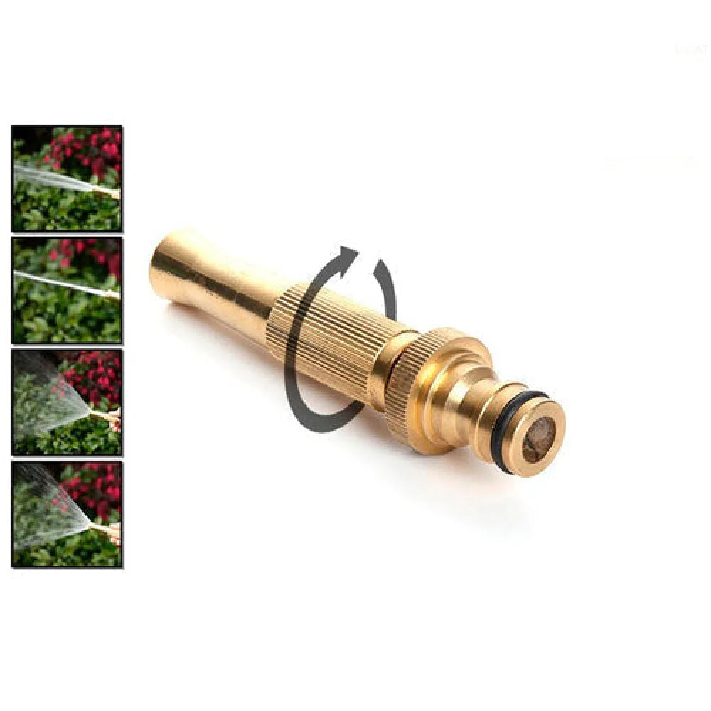 Kit Completo Bocal de Alta Pressão p/ Mangueira - Âncora