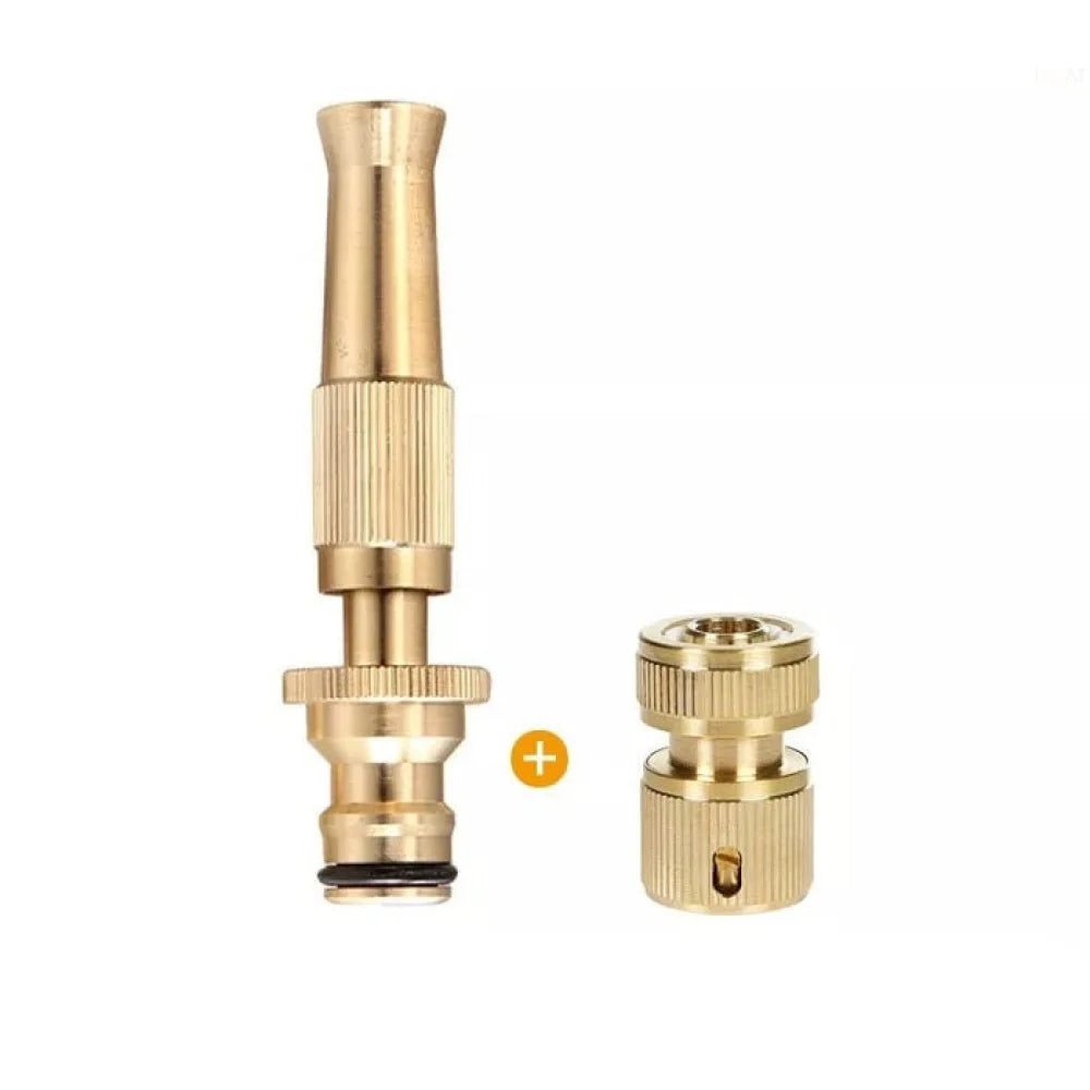 Kit Completo Bocal de Alta Pressão p/ Mangueira - Âncora