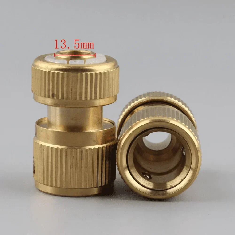 Kit Completo Bocal de Alta Pressão p/ Mangueira - Âncora