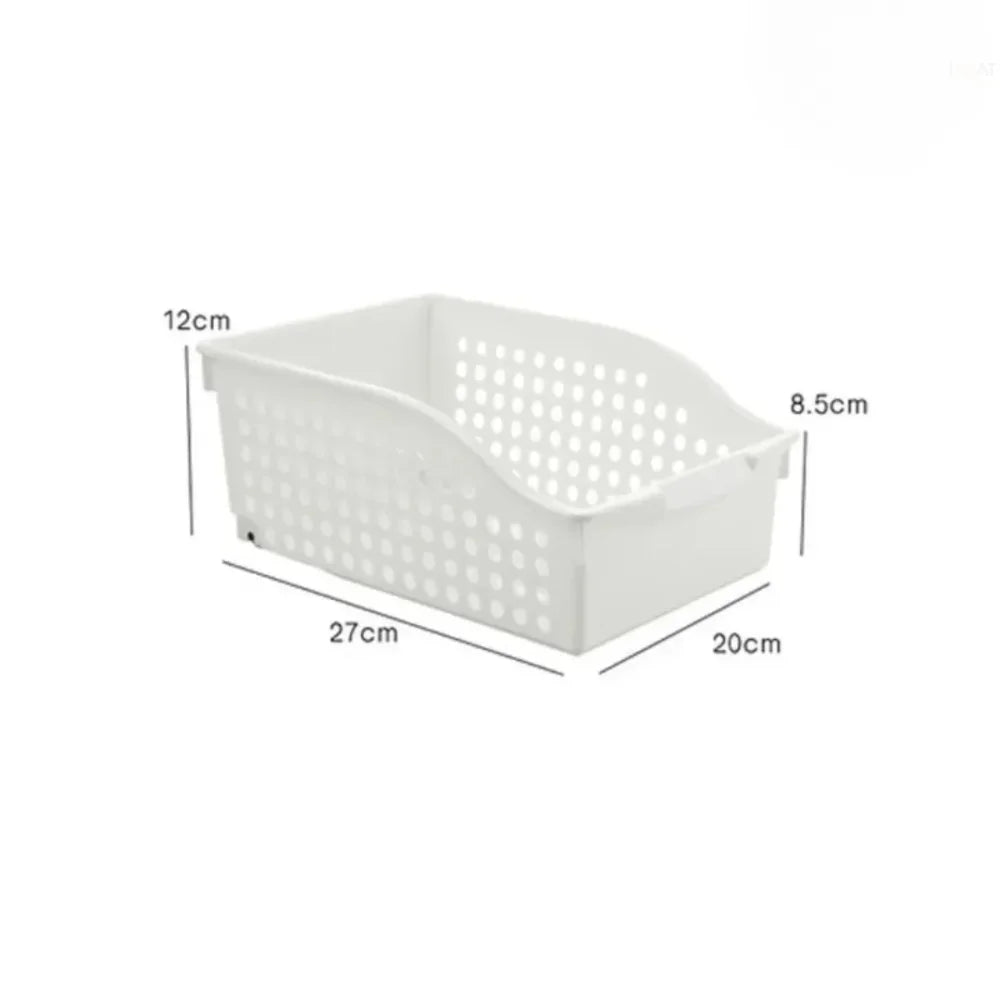 Organizador de Armário Multiuso para Cozinha - Âncora