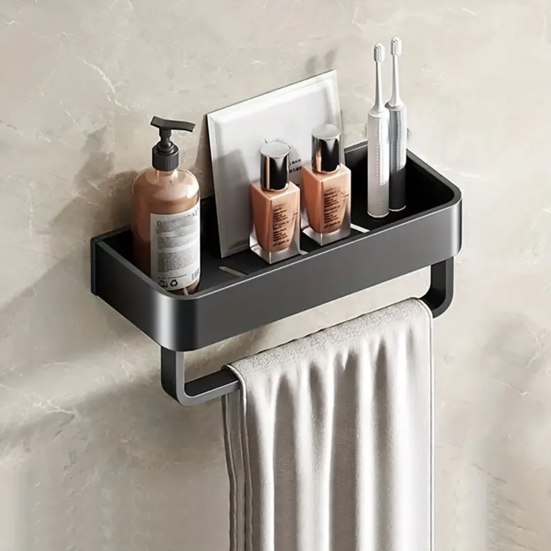 Prateleira para Banheiro ou Cozinha - Âncora