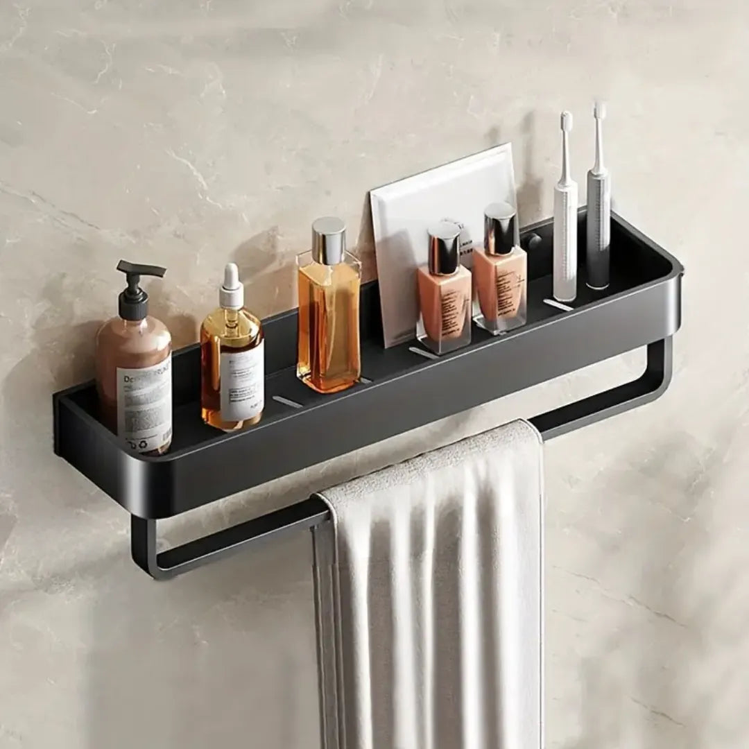 Prateleira para Banheiro ou Cozinha - Âncora