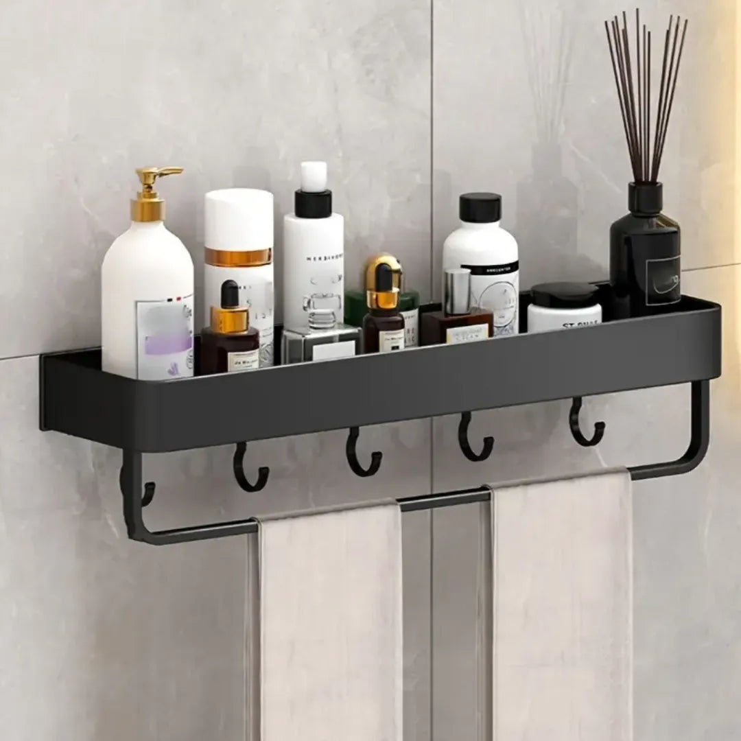 Prateleira para Banheiro ou Cozinha - Âncora