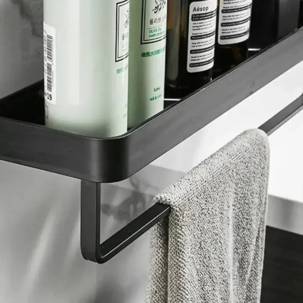 Prateleira para Banheiro ou Cozinha - Âncora